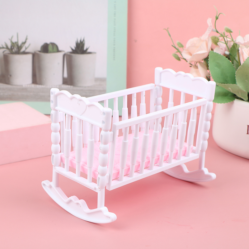 Mini Baby Shaker Rattle Toy Pi - Baby Nursery Bed recension och pris