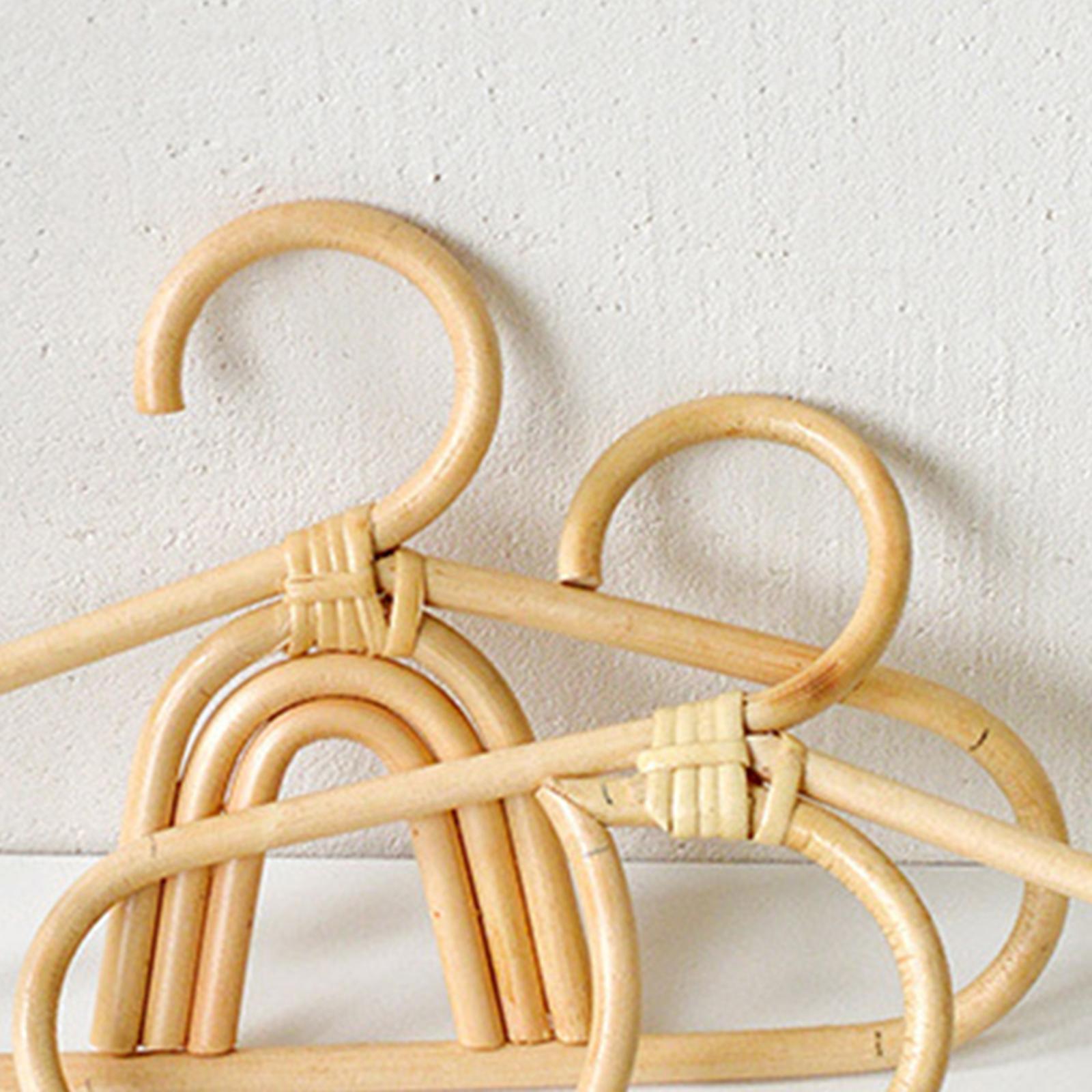 Kids Clothes Hanger Clothes Ha - Baby Nursery Hooks recension och pris