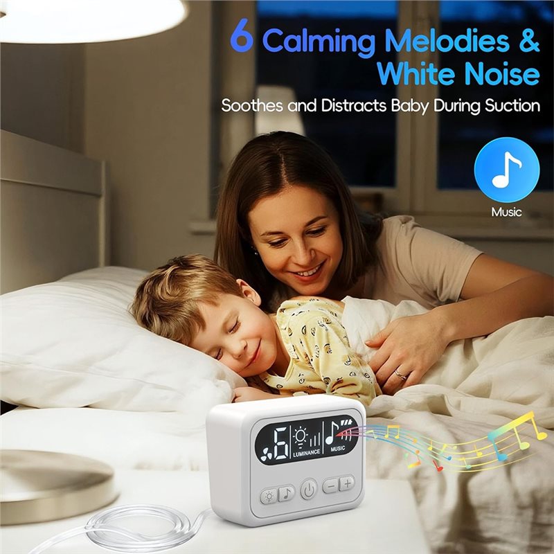 ABXE-Nursery Rhymes& Soothing  - Baby Nursery Rhymes recension och pris