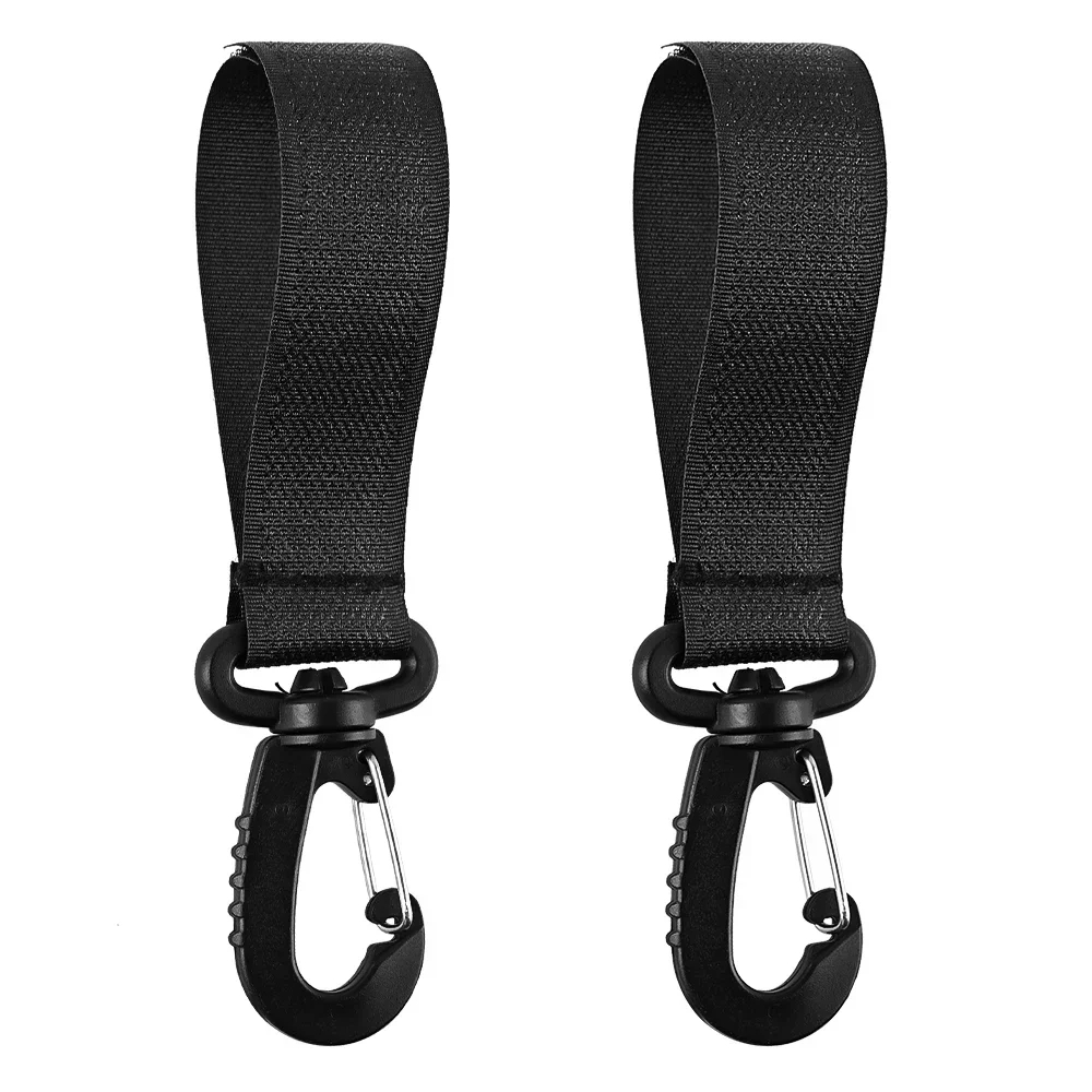 2-12Pcs Baby Stroller Hooks Ro - Baby Nursery Hooks recension och pris